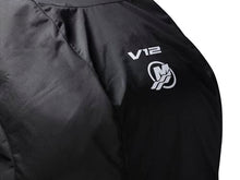 MERCURY Tow N Stow Outboard Cover 600hp Verado Black