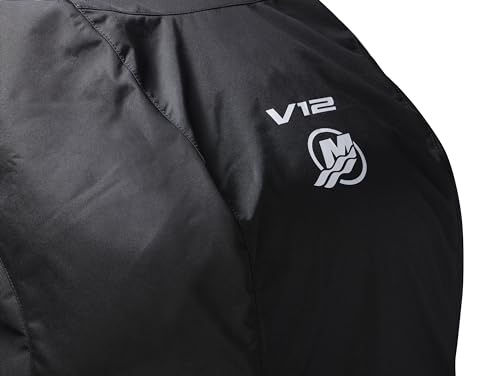 MERCURY Tow N Stow Outboard Cover 600hp Verado Black