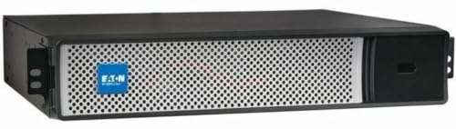 Eaton Electrical - 5PEBM36VRT-L - Eaton Battery Unit - Lithium Ion (Li-Ion) - User Replaceable - Hot Swappable