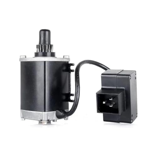 33329 Starter Motor Compatible With Tecumseh Snow Blowers Snow King Engines