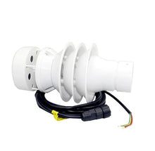 Aoleaby Anemometer, Mini-C6H Mini-C7H, Micro Weather Station for Highway Wind Speed and Rainfall Weather Stations(Mini-C6H)