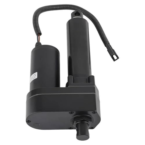 Power Lift Kit Actuator 39A70024 72 Inch Manual Snow Compatible with