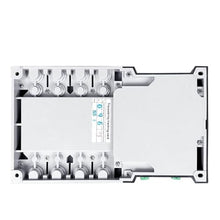 1pcs Genset Generator ATS Dual Power Automatic Transfer Switch SGM SGMA-250A 250A 3P Match with Generator Control Moudel