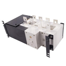 LXWHGSKFK 125A 160A 4P ATS Dual Power Automatic Transfer Switch Diesel Generator Control Board AC 220V Steuerspannung