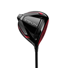 TaylorMade Golf Stealth Driver 10.5 Righthanded Red