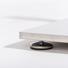 OROTLECT 90 Lb. Stainless Steel In Ground Umbrella Base
