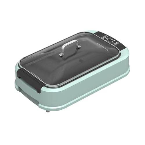 Electric Barbecue Stove Machine Home Oven Fish Smokeless Electric Tray Multifunctional