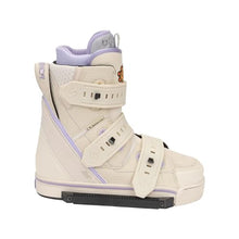 Slingshot Sports 2024 Copycat Wakeboard Bindings Size 9