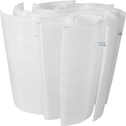 Filbur FC-9560 Replacement DE Grid for Universal Pro Kit 72 Swimming Pool Filter