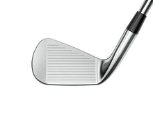 Cobra Golf King CB/MB Irons 4-PW Silver