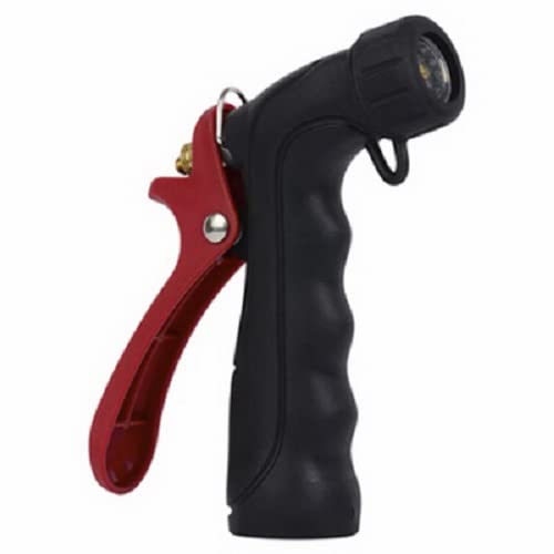 Insulated Hot Water Garden Hose Pistol Nozzle - Bulk Buy (40)