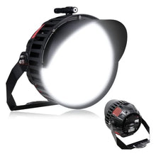 RuggedGrade 500W StadiumPro IV Series LED Flood Light Wattage Selectable