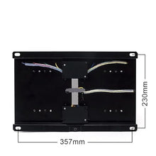 CB Class NXZM-125S/4B 125A 160A 250A 400A 630A 4P ATS Dual Power Automatic Transfer Switch with Short Circuit Protection(NXZM-630S 4B)