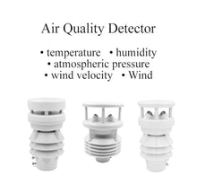 Wind Sensor, VWS005Y1 2 3, Digital Weather Station Air 2cfe67992203458abcb8f73d06918de7(VWS005Y3)