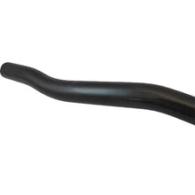 Werner Paddles Fiberglass Bent Shaft Kayak Paddle Translucent Red