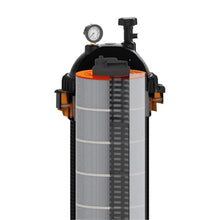 AquaStar Pipeline Filter PLF27000 for 27000 gal. Pool