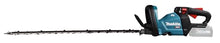 Makita UH007GZ 40V Max Li-ion XGT Brushless 75cm Hedge Trimmer – Batteries and Chargers Not Included