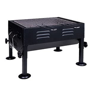 Grills Simple Style Small Grill Outdoor Barbecue Supplies BBQ Oven Multifunctional Oven