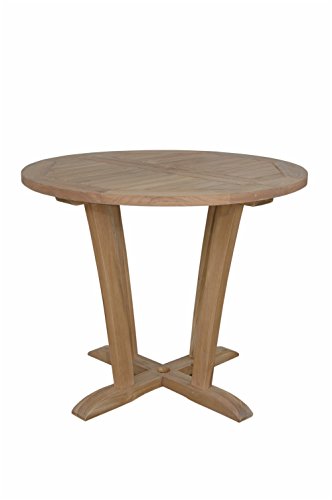 Anderson Teak TB-8890 Descanso Bistro Table