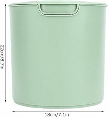 IGZVMBO Germination Jar Indoor House Plants Wheat Grass Tool Trays Starter Sprouts Sprouter Beans Plant Germination Equipment Tray Sprout Kit Appendix Fully A