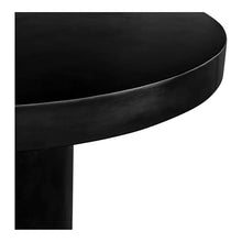 Moe's Home Collection Cassius Round Outdoor Dining Table