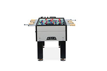 KICK Titan 55" Tournament Foosball Table Gray