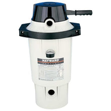 Hayward Perflex Diatomaceous Earth DE Swimming Pool Filter, Faster Cleaning