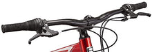 Mongoose Flatrock DX Hardtail Mountain Bike Red
