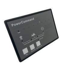 TS1311 MK11 ATS Control Assembly Part No-0300-5986 Transfer Switch Generator