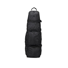 OGIO TR OG AL Travel Cover MAX Black Stealth
