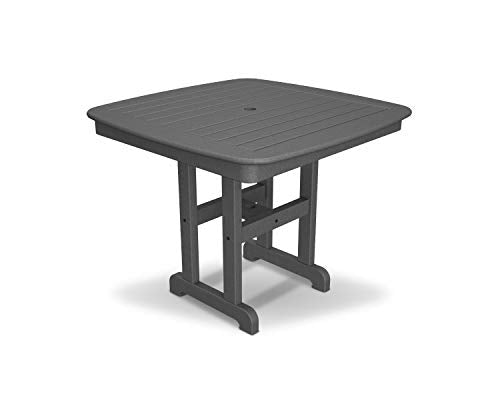 Trex Outdoor Furniture Yacht Club Patio Dining Table
