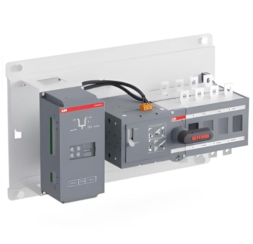 1PCS OTM315E4C20D380CN Transfer Switch 315A 4P 380V OTM315E4C20D380CN