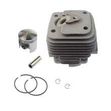 47mm Cylinder Piston Compatible with Disc Cutter Models TS08 TS08S TS350 TS350AVE TS360 Replacement Part