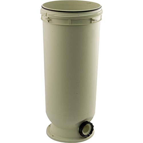 Pentair Tank Body, American Products CLN/CLR 150/200, Almond