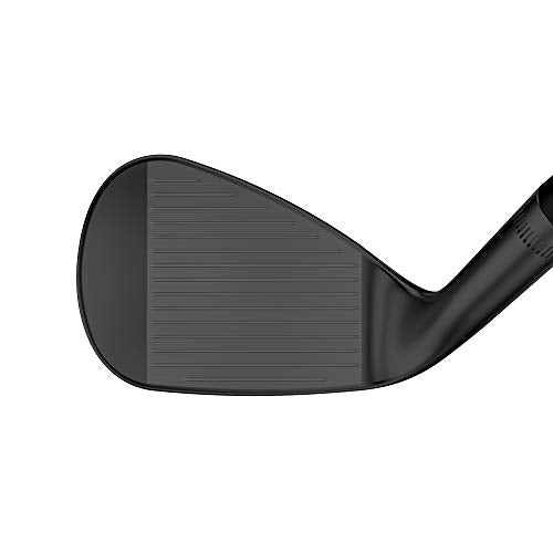 Callaway Mack Daddy 5 Jaws Wedge Black (2020)