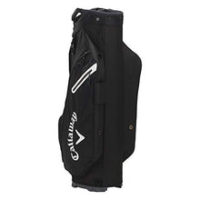 Callaway Golf 2021 ORG 7 Cart Bag Black/Charcoal/White