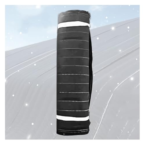 ZFUCMAYL Thickened Greenhouse Insulated Blanket,Plant Covers Quilt,Rainproof Greenhouse Quilt,for Grow Tunnel Insulation and Moisturizing,Only Includes Quilt(300x1200cm)