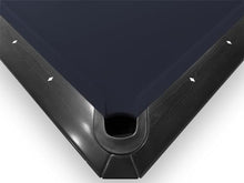 West State Billiards Simonis 860 Pool Table Cloth Replacement Kit for 8 FT Tables Marine Blue