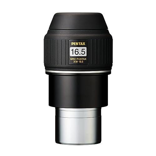 Pentax High-Precision PF-65ED II 65mm Spotting Scope Bundle with XW 16.5mm Eyepiece