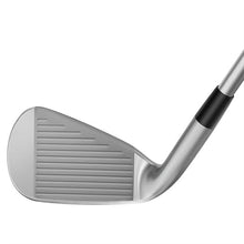 Mizuno JPX923 Hot Metal Pro Irons 8 pcs 4-GW Left Handed Steel Stiff