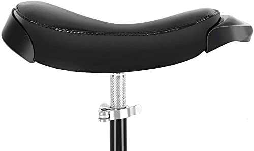 JINCAN 20-inch Wheeled Unicycle with Anti-Skid Tires and Adjustable Saddle