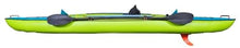 HO Beacon Kayak Green