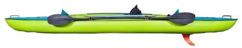 HO Beacon Kayak Green