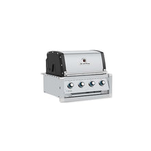 Broil King 885714 Regal S 420 4-Burner Built-In Propane Gas Grill Head
