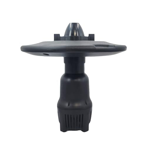 Half Off Ponds 1/2 HP 5000 GPH Floating Aerating Fountain with 100 Ft Cord