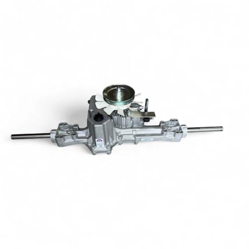 Transaxle - 7A646084551 - Simplicity 1755450YP, 771903,Replacement for Tuff Torq - K57AF OEM