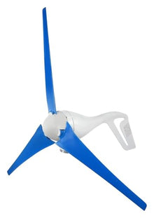 ASsdhgTE 24V 800W 3Blades Permanent Magnet Wind Turbine Generator Power Kit