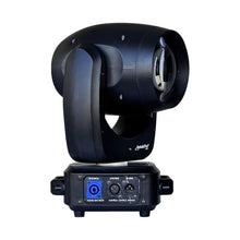 ANTAKIPRO AP-180MH 180 Watts LED Beam Moving Head Entertainment Venue Lighting Rotatable with Adjustable Speed Linear Dimming