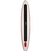 Hala NASS-T Tour EX Inflatable Stand-Up Paddle Board (SUP) White