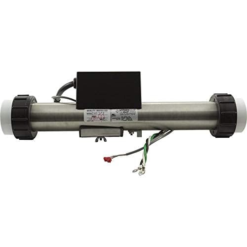 Upgrade for HydroQuip 48-0007B VersiHeat 15x2 Assembly 9-Pin Retro-Fit Kit